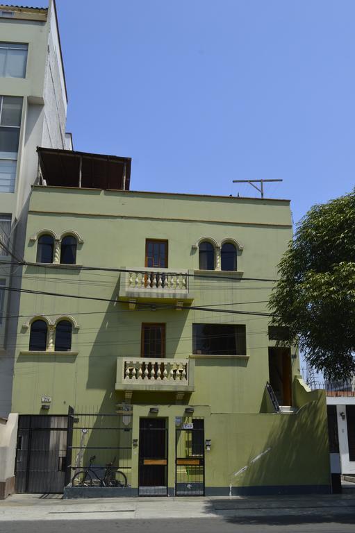 Casa Rodas Lima Exterior photo