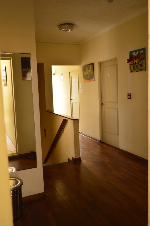 Casa Rodas Lima Exterior photo