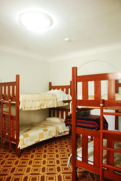 Casa Rodas Lima Room photo