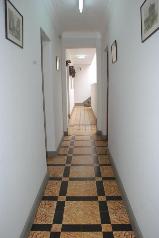 Casa Rodas Lima Exterior photo