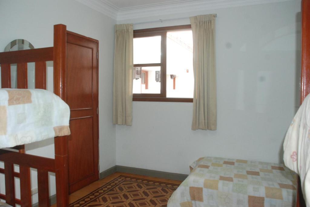 Casa Rodas Lima Room photo