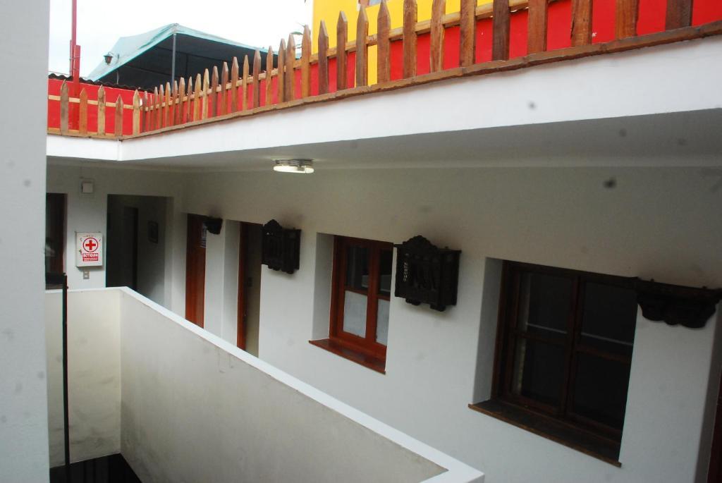 Casa Rodas Lima Exterior photo