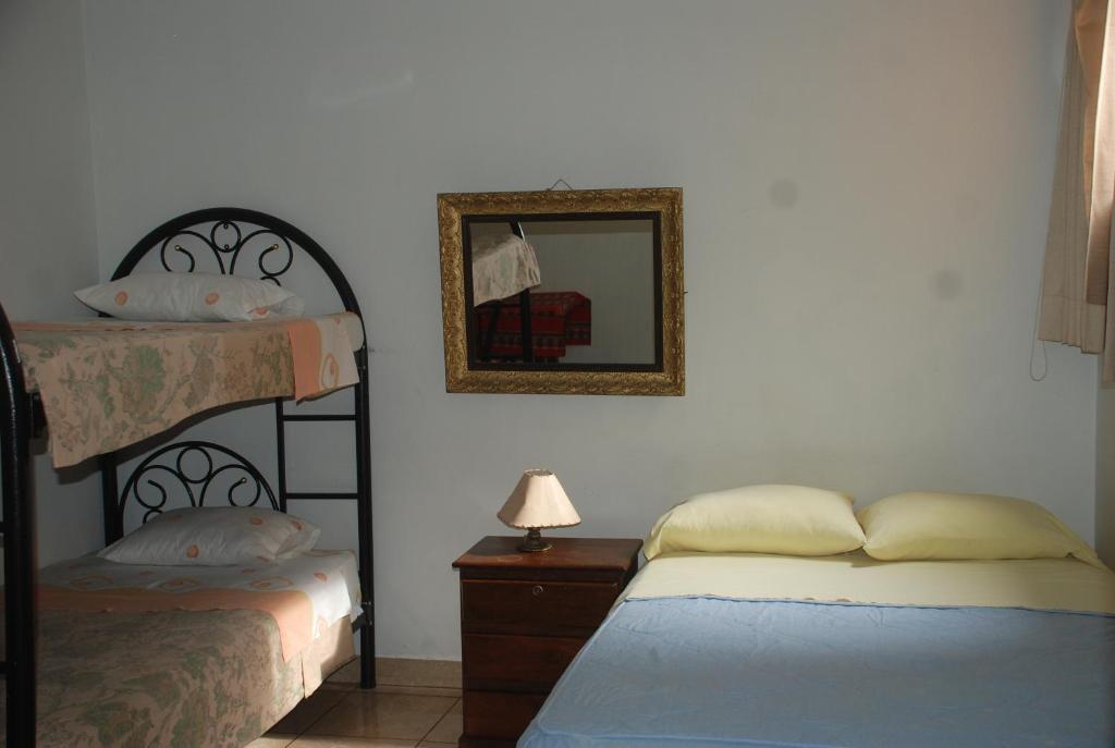 Casa Rodas Lima Room photo