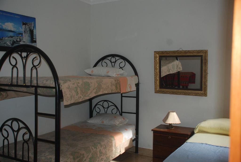 Casa Rodas Lima Room photo