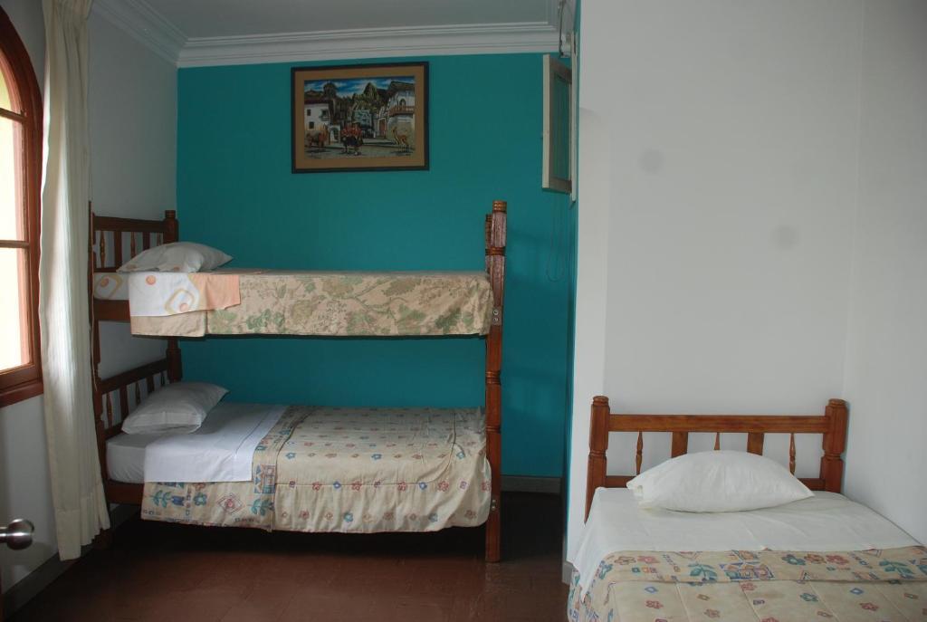 Casa Rodas Lima Room photo