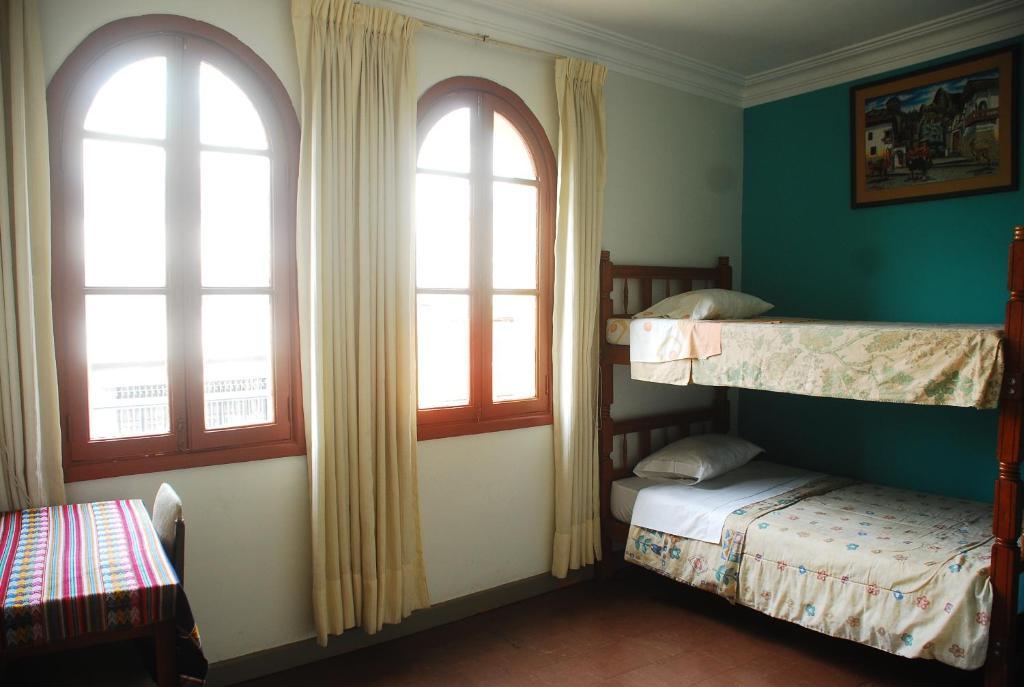Casa Rodas Lima Room photo